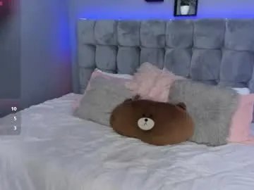 obsessions_of_lua on Chaturbate