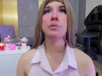 ocean_tay on Chaturbate