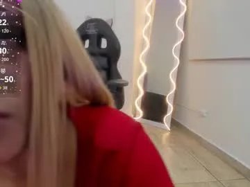 ocean_tay on Chaturbate