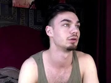 oceanheat — Follow me for next shows - Goal: strip dance [227 tokens left] #new #twink #cum #young