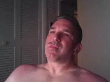 oceanmanx on Chaturbate