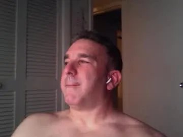 oceanmanx on Chaturbate