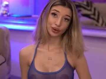 odettebensen on Chaturbate