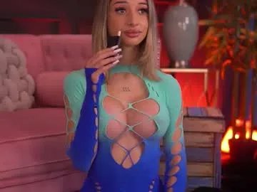 odettebensen on Chaturbate