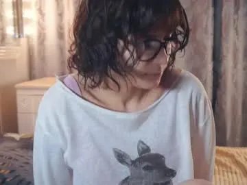 odettehatt on Chaturbate