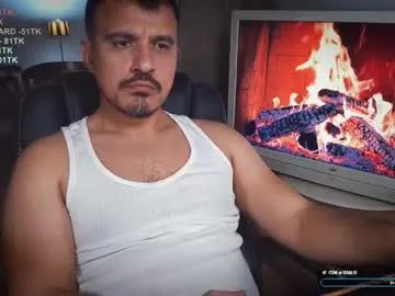 officeman7 on Chaturbate