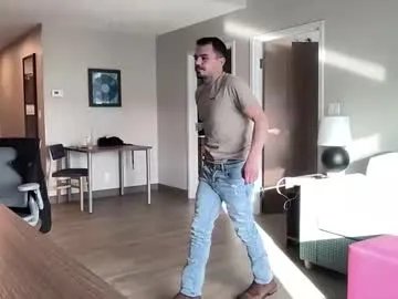 ofthatguy — Freechat on Chaturbate