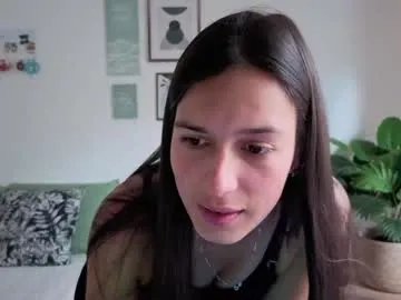ohanna_ on Chaturbate