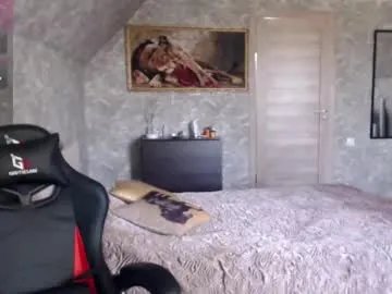 ohnata on Chaturbate