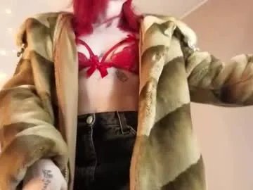 ohyumiyes on Chaturbate