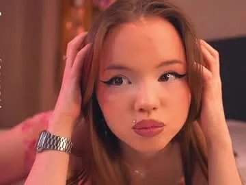 oke_doke on Chaturbate