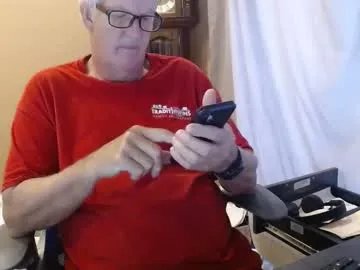 olderandwiser on Chaturbate
