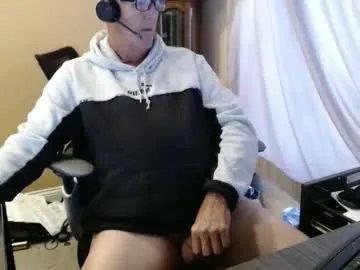 olderandwiser on Chaturbate