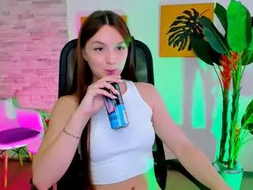 olgapetrova on Chaturbate