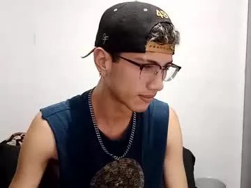 oliver_fast_ on Chaturbate