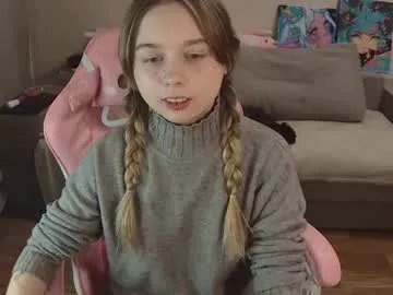 olivia_grr on Chaturbate