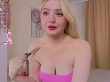 oliviabr0wn on Chaturbate