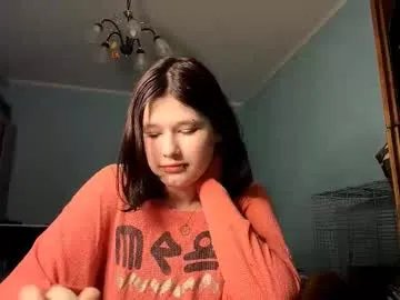 ollieflusche — Im new here guys! dont be rude pls! GOAL air kiss Hi, my name is Emily, I'm 18yo and #new #shy #18 #bigass #bigboobs [15 tokens remaining]