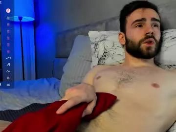 omgronnyy on Chaturbate