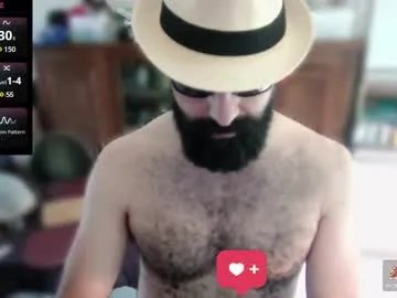 ona_nisme on Chaturbate