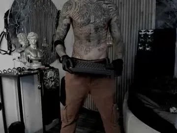 onceagain97_ on Chaturbate