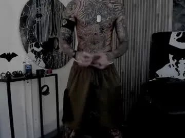 onceagain97_ on Chaturbate