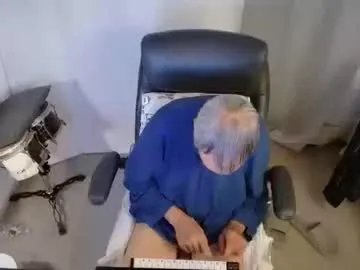 ondoko1234 on Chaturbate