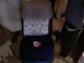 ondoko1234 on Chaturbate