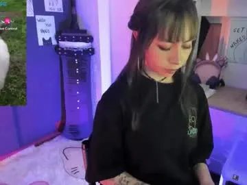 oni_dakotta on Chaturbate