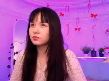 onix_cherry — GOAL: lick lips+eye contact [30 tokens remaining] Hi! I'm new here | Cute and skinny dark-haired girl who loves to dance and tease #18 #shy #teen #new #asian