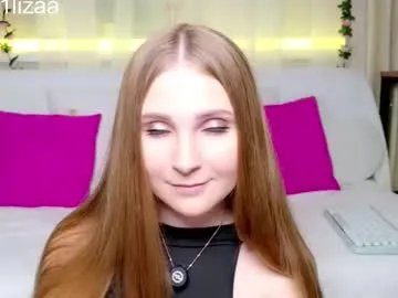 only1liza on Chaturbate