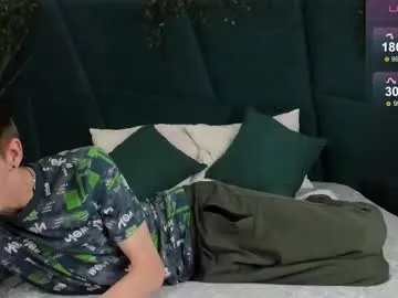 only_eric on Chaturbate