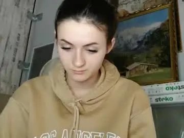 only_ubutterfly on Chaturbate