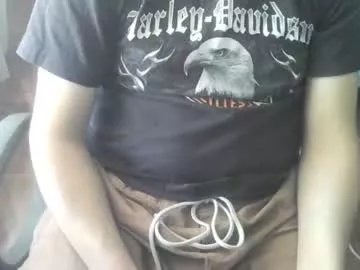 ore_cam on Chaturbate