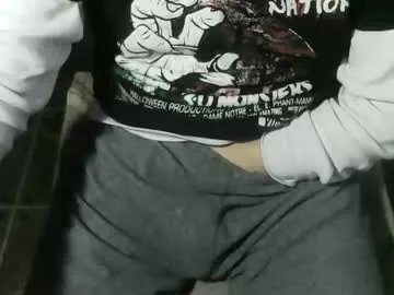 ore_cam on Chaturbate