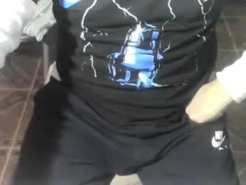 ore_cam on Chaturbate