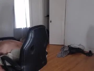 oregon87 on Chaturbate