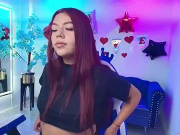 oriana_colby — Current Goal: Face close up + lick fingers at 44 tokens -- Next Goal: Show boobs and bounce  -- #new #cute #latina #daddygirl #c2c