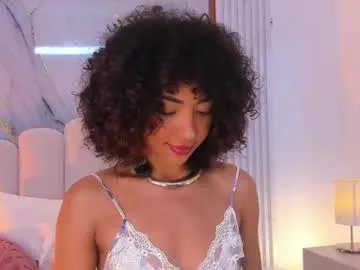 oshun_25 on Chaturbate
