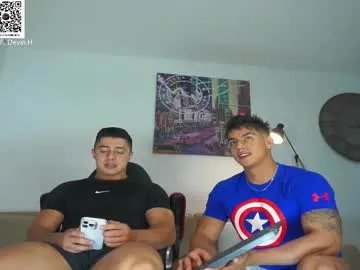 oskar_ford21 on Chaturbate