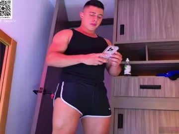 oskar_ford21 on Chaturbate