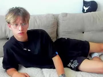 ostin_meoww on Chaturbate