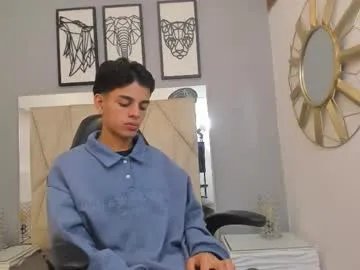 owen__johnson on Chaturbate