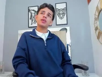 owen__johnson on Chaturbate