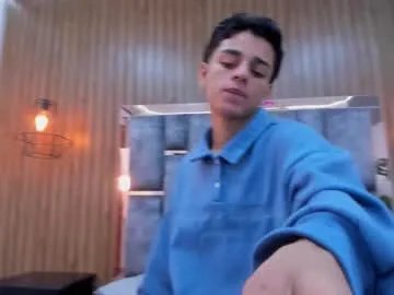 owen__johnson on Chaturbate