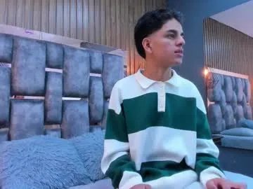 owen__johnson on Chaturbate