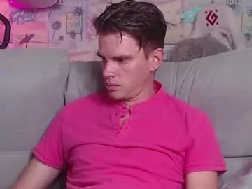 oxmikexo on Chaturbate