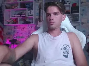 oxmikexo on Chaturbate