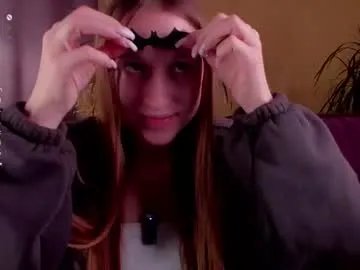 oziecarmona on Chaturbate
