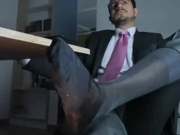 pablo_rincon95 on Chaturbate